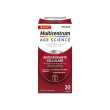 multicentrum age science integratore antiossidante cellulare 30 capsule - haleon