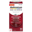 multicentrum age science antiossidante cellulare 30 capsule