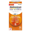 multicentrum age science ossa muscoli articolazioni 30 compresse