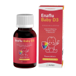enaflu baby d3 - integratore per il sistema immunitario 100 ml