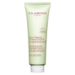 clarins doux nettoyant moussant purifiant 125 ml