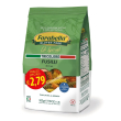 farabella fusilli tricolore senza glutine 500 g &ndash; pasta di mais e riso italiana per dieta celi