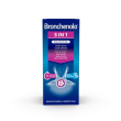 bronchenolo 5in1, tosse e gola