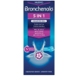 bronchenolo 5in1 sciroppo tosse 120ml