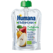 humana naturcare frullyfrutta biologico