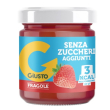 descrizione confettura di fragole con edulcoranti, senza zuccheri aggiunti. contiene naturalmente zu