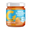 descrizione confettura di arance con edulcoranti, senza zuccheri aggiunti. contiene naturalmente zuc