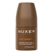 nuxe men deodorante 24 ore protezione lunga durata uomo 50 ml