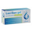 lacriben gel oculare 30f