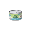 wet cat natury soft jelly sardine del pacifico - alimento complementare per gatti adulti 150 gr