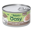 oy cat wet nsj tonn vong 150g