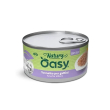 wet cat natury soft jelly tonnetto - alimento complementare per gattini 150 gr
