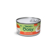 wet cat natury soft jelly pollo con zucca - alimento complementare per gatti adulti 150 gr