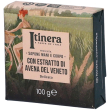 itinera sapone mani e corpo con estratto di avena del veneto delicato