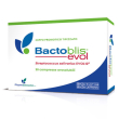 bactoblis evol streprococcus salivarius evol12 30 compresse orosolubili