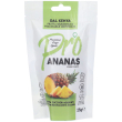 pro ananas essiccato 25 g snack
