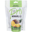 pro ananas essiccato 80 g snack