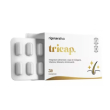 tricap integratore per capelli, pelle e unghie 30 compresse