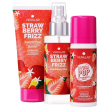veralab kit body strawberryfr