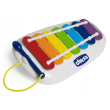chicco mio primo xilofono - gioco educativo in legno con bacchetta12 mesi+