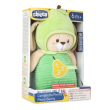 chicco coniglietto perino - peluche interattivo educativo trilingue italiano inglese spagnolo