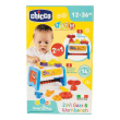 ch gioco 2in1 cassetta*attrezz