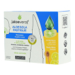 zuccari - [aloevera]² aloegola benessere gola e voce gusto miele limone confezione 24 pastiglie