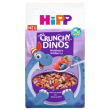 hipp bio muesli croccante dino frutti di bosco dai 3 anni 300 g