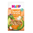 hipp bio muesli croccante kroko mela cannella da 3 anni 300 g