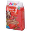hipp crunchy lions fragola & vaniglia 300 g altro
