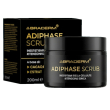 adiphase scrub esfoliante anticellulite 200ml