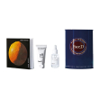 face d reading hydra kit regalo xmas siero viso acido ialuronico + det