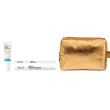 face d golden eyes xms kit regalo mascara + crema contorno occhi mat