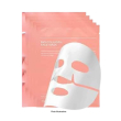 hydra - matrix glass skin face confezione 1 maschera al collagene