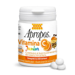 apropos vitamina c junior30cpr
