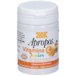 apropos vitamina c junior compresse masticabili 19,5 g