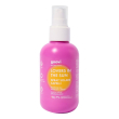goovi spray solare capelli 150 ml &ndash; protezione solare naturale per capelli
