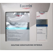 eucerin routine idratazione intensa hyaluron-filler + 3x effect cofanetto con maschera in tessuto id