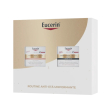 eucerin cofanetto natale hyaluron filler elasticity rosé