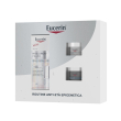 eucerin skincare kit routine anti-età epigenetica, cofanetto regalo do