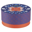 neavita cof bio blu tondo 40pz