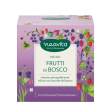 neavita - filtroscrigno frutti di bosco infuso intenso ed equilibrante confezione 15 filtri