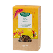 neavita - filtroscrigno gioia di vita tisana tonificante e solare ricarica confezione 65 gr