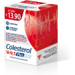 colesterol act plus cm 30 compresse - integratore per il benessere cardiovascolare