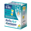 reflu act acid control 20stick