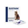 sustain pollo - mangime complementare per gatti 30 bustine