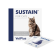 sustain for cats 30bust