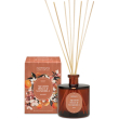 diffusore bastoncini arancio dolce e mandorla 500 ml nasoterapia