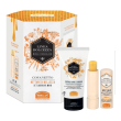 cofano nettare di bellezza stick labbra 4,5 ml + crema mani nutriente protettiva 75 ml
