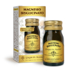 magnesio bisglicinato 60 pastiglie - integratore di magnesio